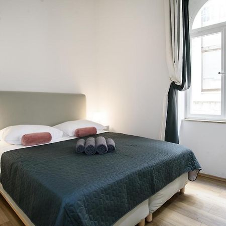Street Buzz Old Town Apartment By Duhomes Ντουμπρόβνικ Εξωτερικό φωτογραφία