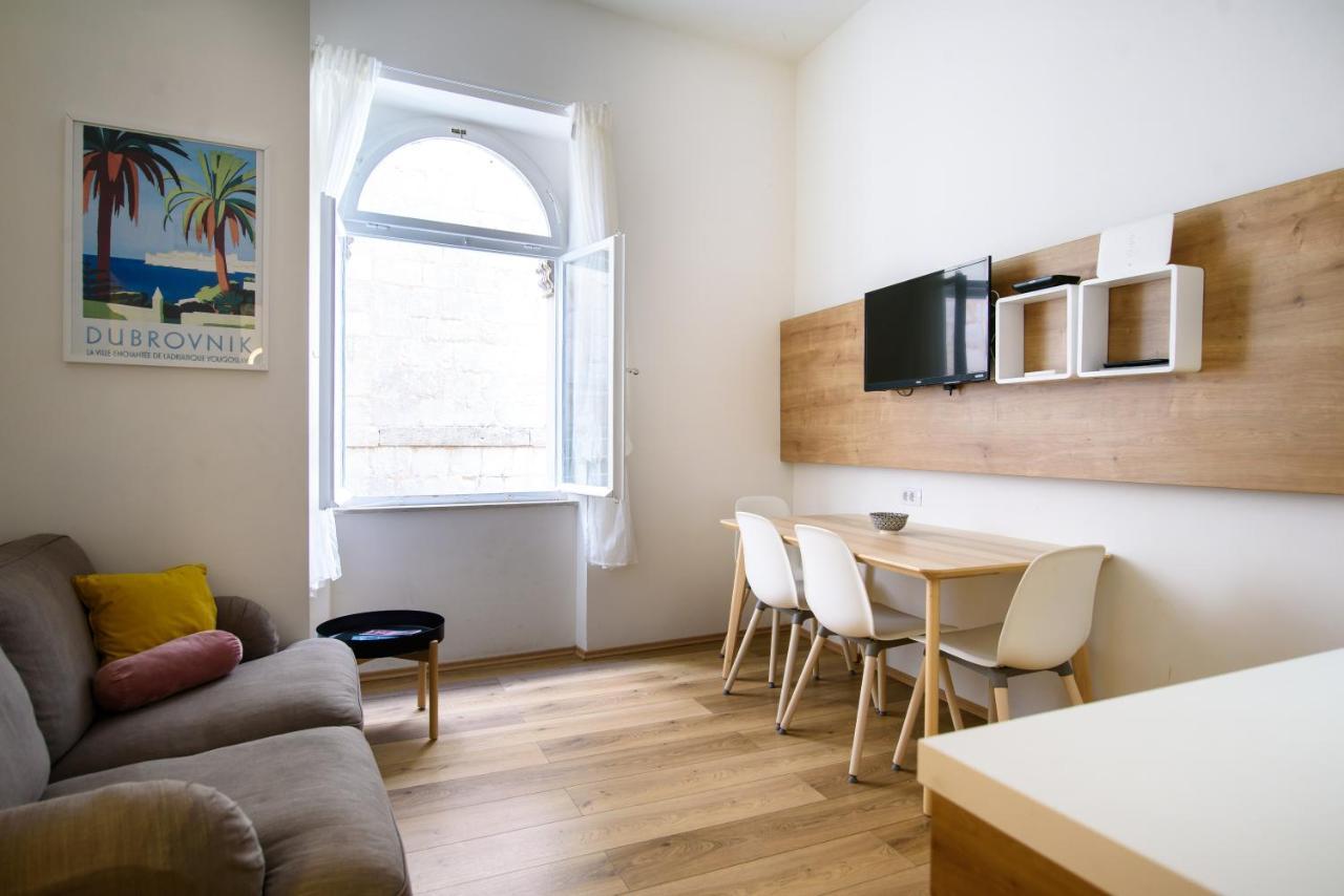 Street Buzz Old Town Apartment By Duhomes Ντουμπρόβνικ Εξωτερικό φωτογραφία