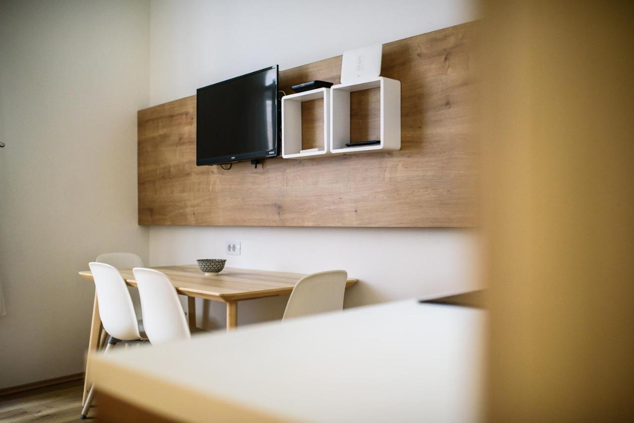 Street Buzz Old Town Apartment By Duhomes Ντουμπρόβνικ Εξωτερικό φωτογραφία