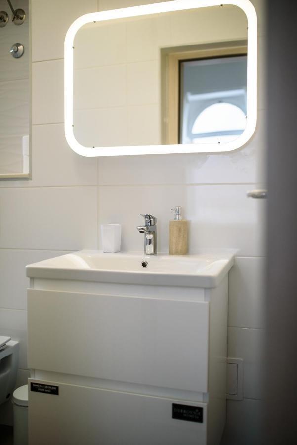 Street Buzz Old Town Apartment By Duhomes Ντουμπρόβνικ Εξωτερικό φωτογραφία