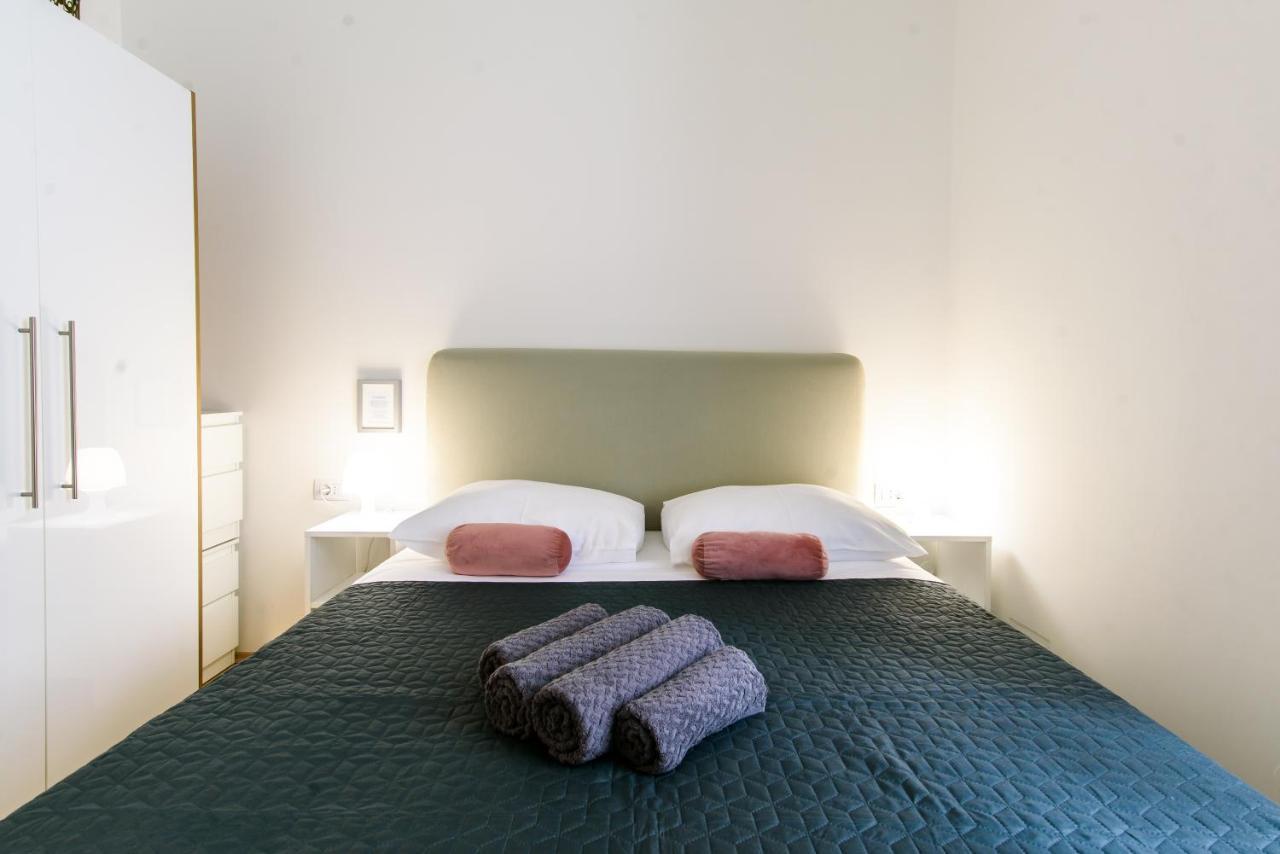 Street Buzz Old Town Apartment By Duhomes Ντουμπρόβνικ Εξωτερικό φωτογραφία