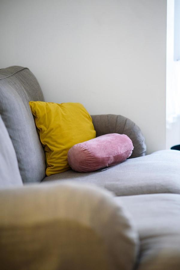 Street Buzz Old Town Apartment By Duhomes Ντουμπρόβνικ Εξωτερικό φωτογραφία