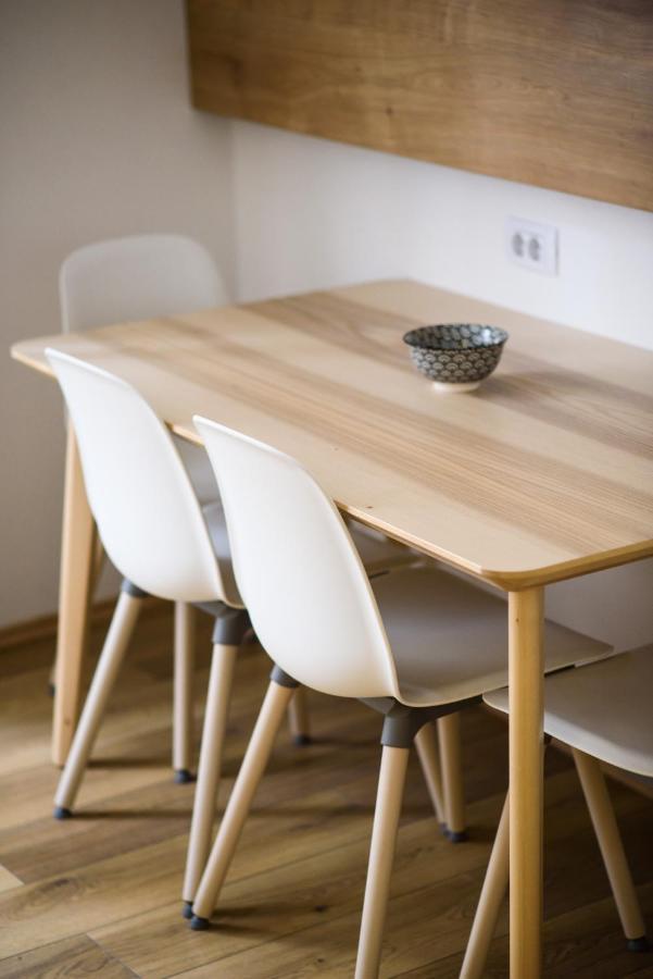Street Buzz Old Town Apartment By Duhomes Ντουμπρόβνικ Εξωτερικό φωτογραφία